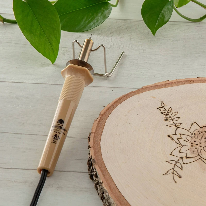 Walnut Hollow® Creative Woodburner® Detailer