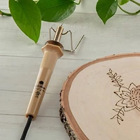 Walnut Hollow® Creative Woodburner® Detailer