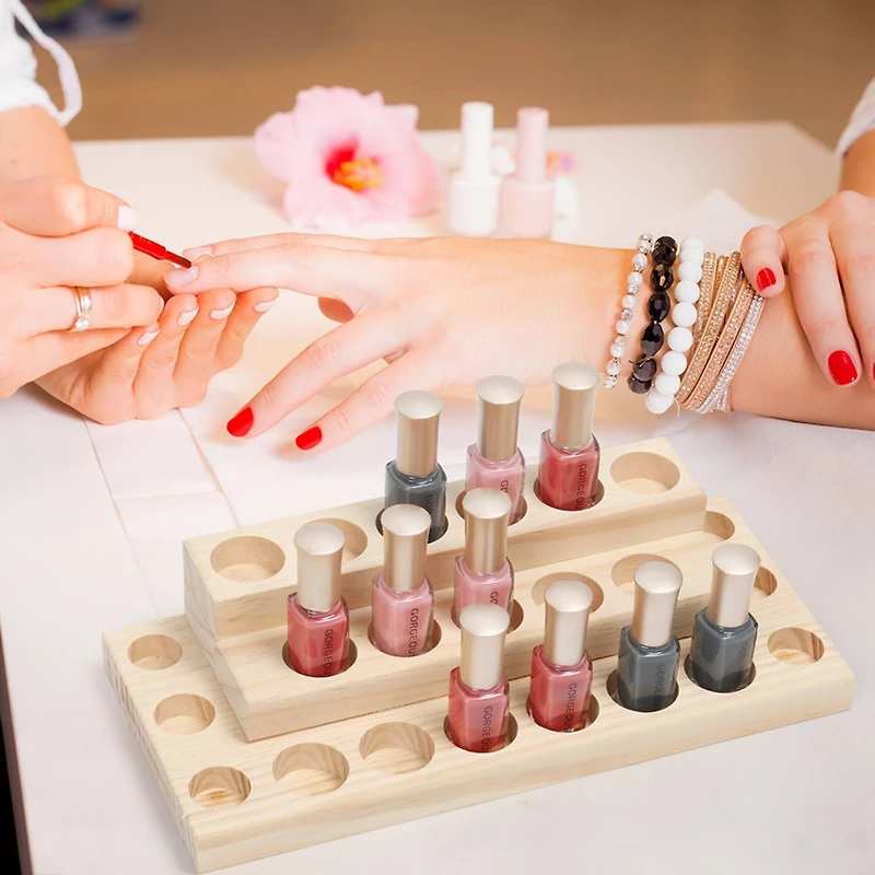 NEX™ Essential Oils Display Storage Holder