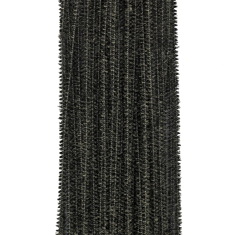 Glitter Chenille Pipe Cleaners