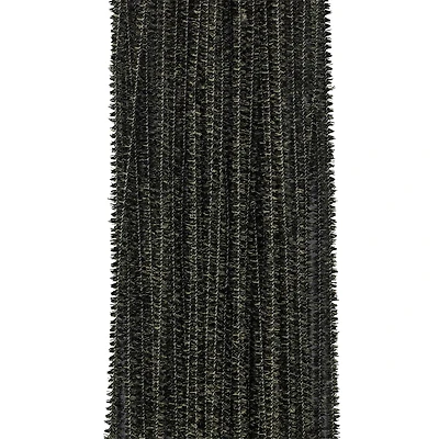 Glitter Chenille Pipe Cleaners