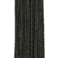 Glitter Chenille Pipe Cleaners