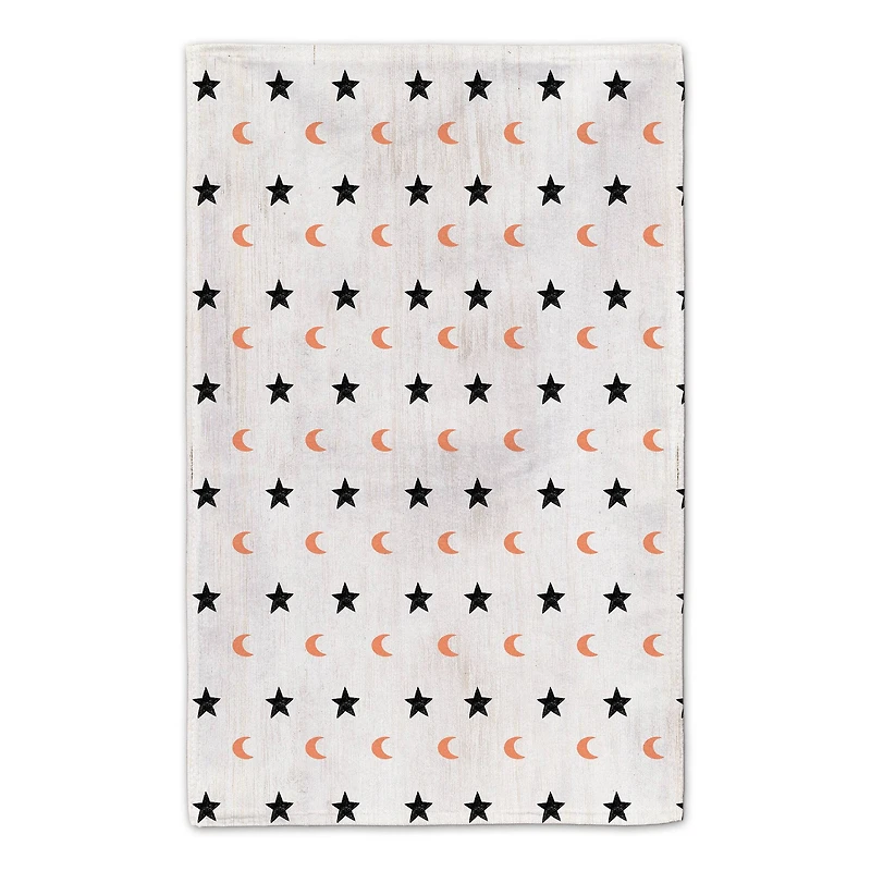 There was an Old Witch 16" x 25" Tea Towel - Set of 2