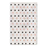 There was an Old Witch 16" x 25" Tea Towel - Set of 2