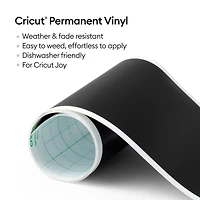 Cricut Joy™ Permanent Smart Vinyl