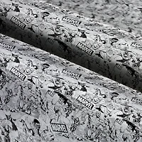 Marvel® Avengers Sketch Cotton Fabric 