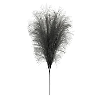 24" Gray Pampas Grass Bush by Ashland®