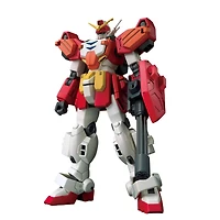 Mobile Suit Gundam Wing XXXG-01H Heavyarms HG 1/144 Model Kit