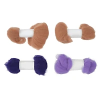 Succulent Felting Kit by Loops & Threads®