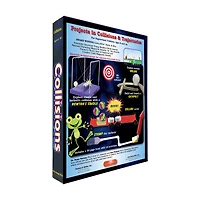 ScienceWiz Collisions & Trajectories Kit