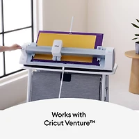 Cricut® 2-Pack Strong Grip Performance Machine Mats, 24" x 12"