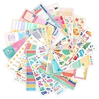 Travel Stickers by Recollections™