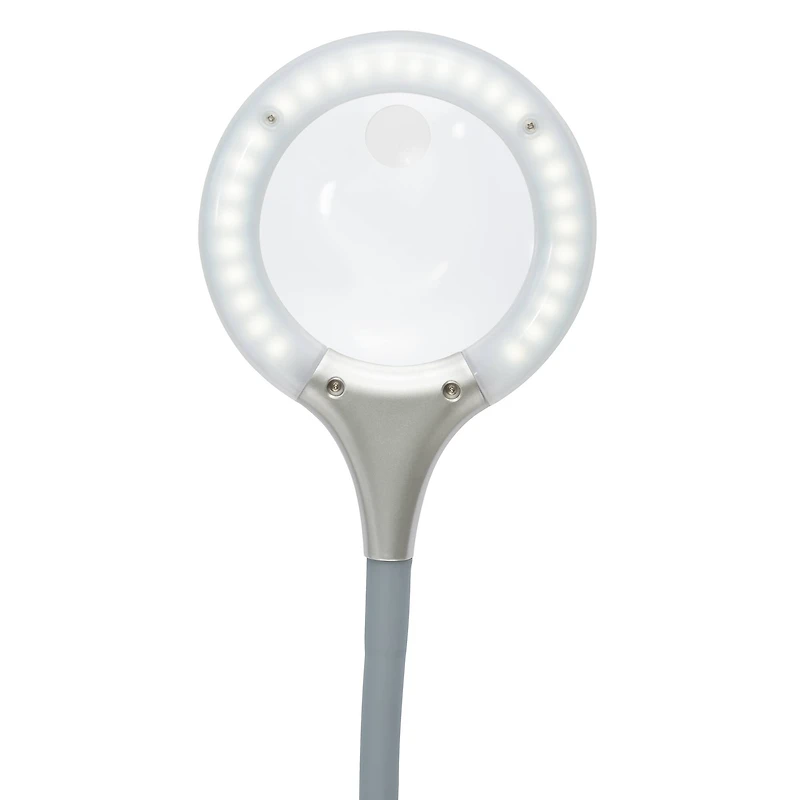 OttLite Ultimate LED 3-in-1 Creative Station with Magnifier