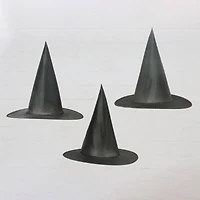 15" Paper Witch Hat Décor Kit, 3ct. by Celebrate It™