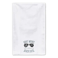 Beach Days Tea Towel Set