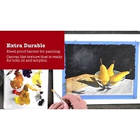 Canson® Artist Series Canva-Paper Pad