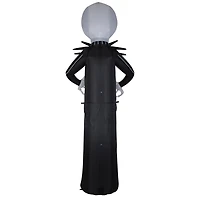 10ft. Airblown® Giant Halloween Inflatable Jack Skellington