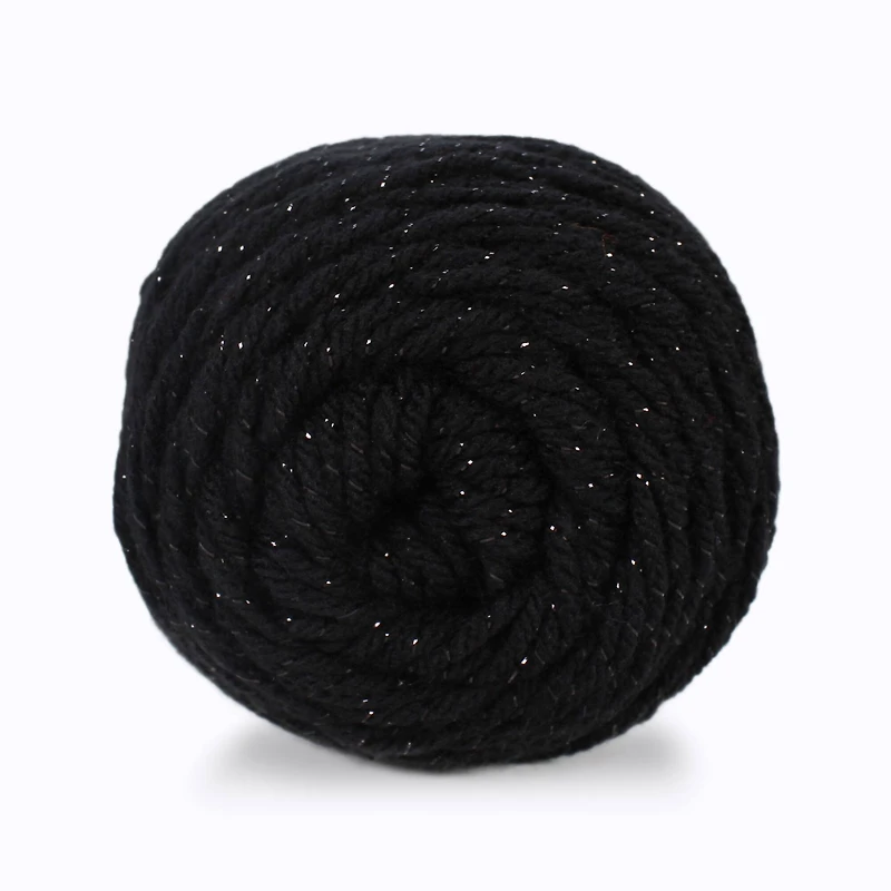 6 Pack: Big Twist® Twinkle Yarn