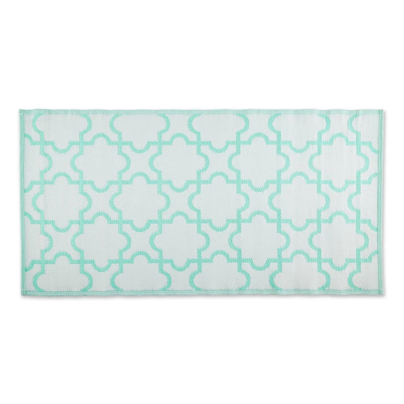 DII® Lattice Outdoor Floor Runner