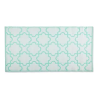DII® Lattice Outdoor Floor Runner