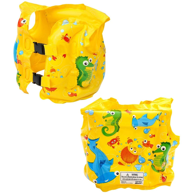 Banzai® Jr. 5-Piece Swim Set™