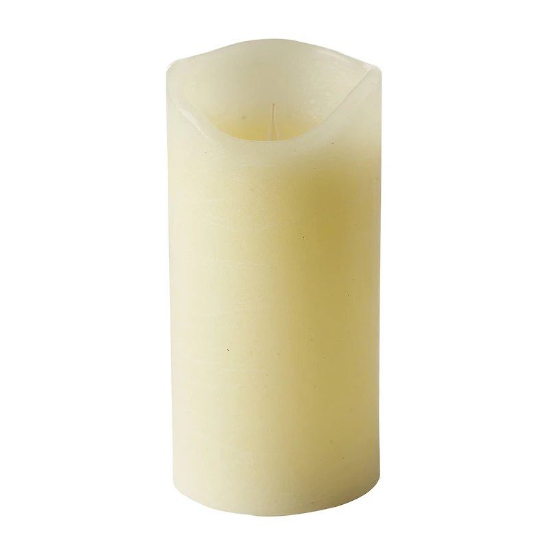 3" x 6" LED Pillar Candle by Ashland®