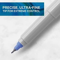 12 Packs: 12 ct. (144 total) Mystic Gems Sharpie® Ultra Fine Point Permanent Markers