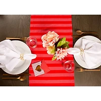 DII® 108" In Love Embellished Table Runner