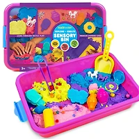 Made By Me!® Explore + Create Unicorn Sensory Bin
