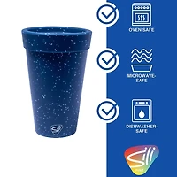 Silipint® 16oz. Silicone Coffee Tumblers