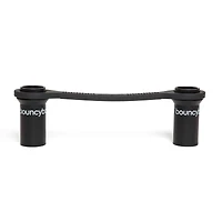 Bouncyband® Black Bands for Elementary School Chair, 2ct.