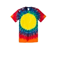 Port & Company® Window Tie-Dye Tee