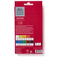 Winsor & Newton™ Gouache Paint Set