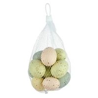 Light Pastel Speckled Decorative Eggs, 14ct. by Ashland®