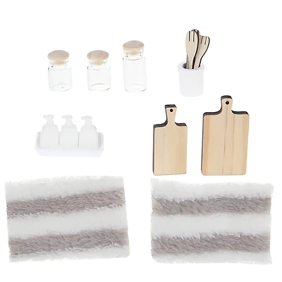 Mini Kitchen Accessory Set by Make Market®