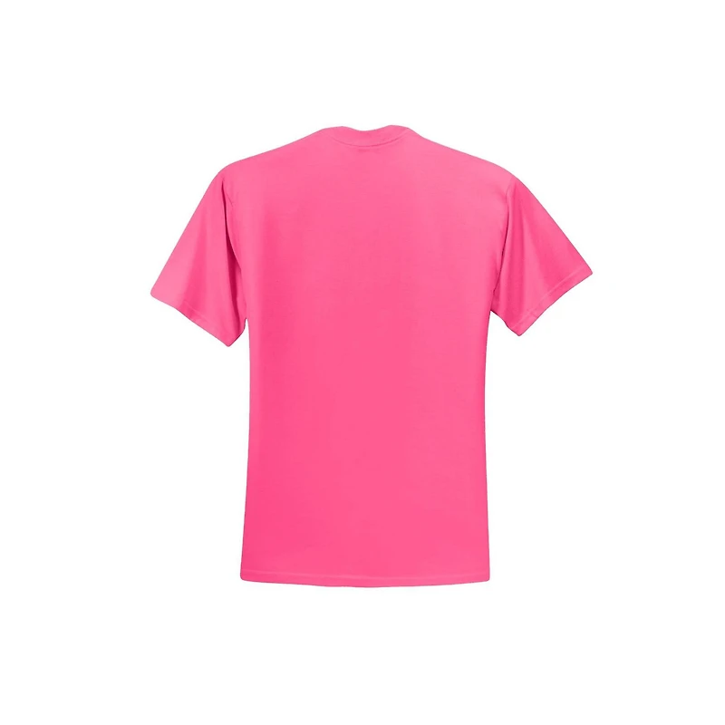 JERZEES® Dri-Power® Neon 50/50 Cotton/Poly T-Shirt