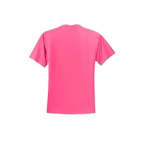 JERZEES® Dri-Power® Neon 50/50 Cotton/Poly T-Shirt