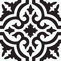 FloorPops Parma Peel & Stick Floor Tiles