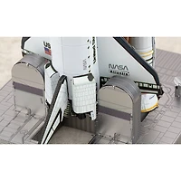 Metal Earth® Premium Series Space Shuttle Launch Steel Model Kit