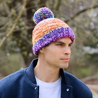 Lion Brand® Mandala Impressions Yarn