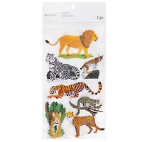 Wild Cats Stickers by Recollections™
