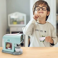 Nothing But Fun Toys My First Coffee Maker Playset