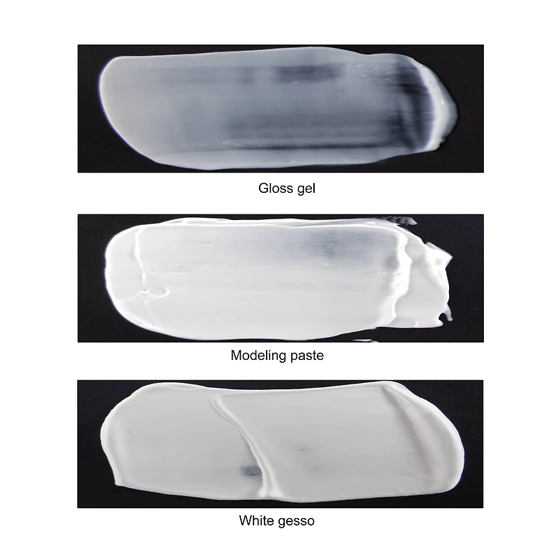 Acrylic Mediums Set by Artist's Loft™