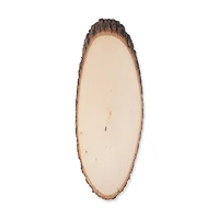 Walnut Hollow® Basswood Country Round®, Elongated