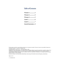 Leisure Arts® The Wise Men Heirloom Nativity Book 2