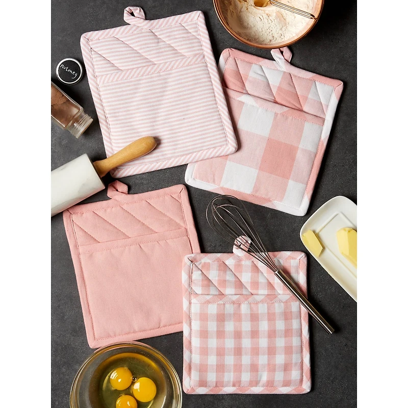 DII® Potholder Set