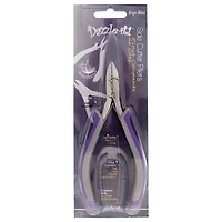 John Bead Ergo Minis 5" Multi Purpose Side Cutter Stainless Steel Jewelry Pliers