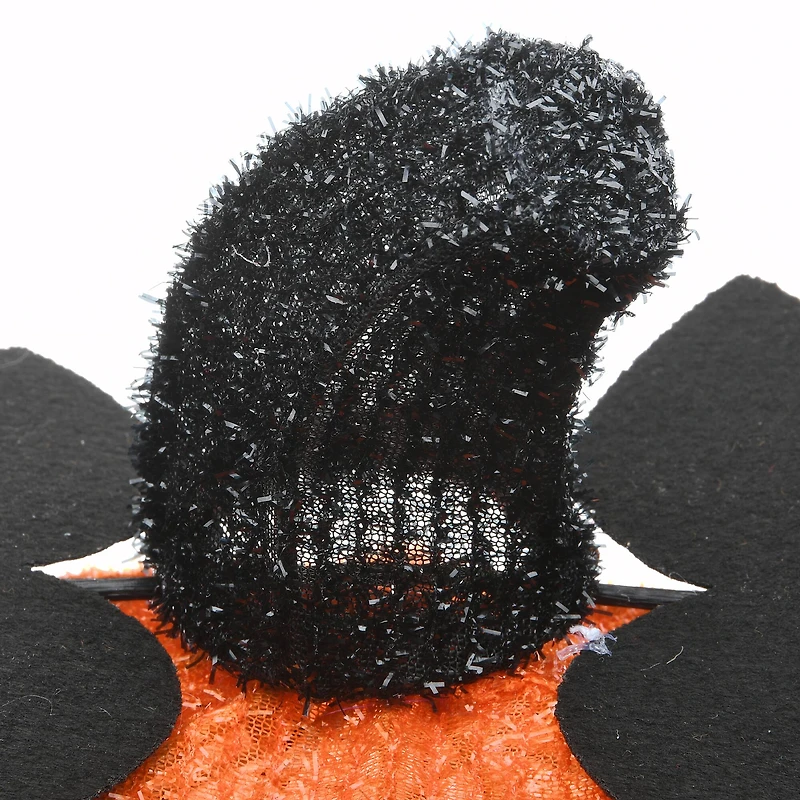 15" Orange LED Jack-O-Lantern Trio