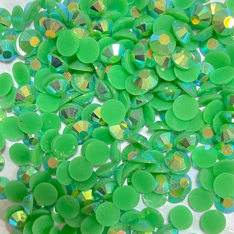 Specialty Glitter Jewels by Recollections