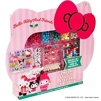 Hello Kitty® & Friends Holiday Jewelry Studio 
